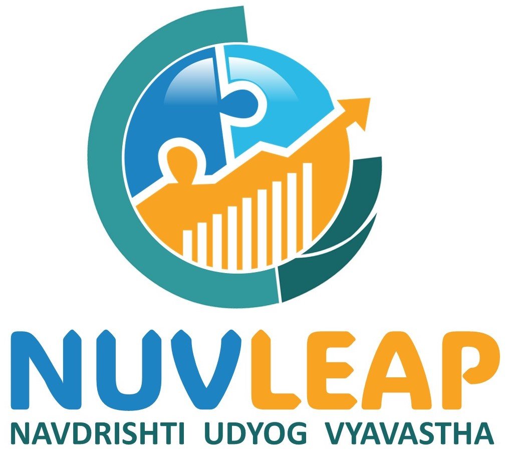 NUVLeap